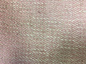Plum Purple Tweed Purple Cream Tweed Blush Pink Tweed Upholstery Fabric