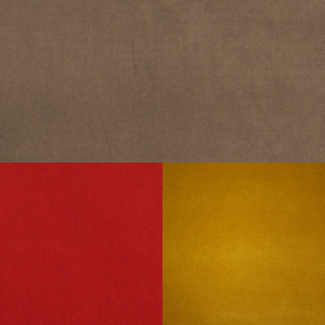 Water and Stain Resistant Grey Red Chartreuse Green Upholstery Fabric