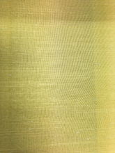Load image into Gallery viewer, Faux Silk Chamois Yellow Olive Green Sage Green