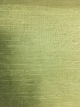 Load image into Gallery viewer, Faux Silk Chamois Yellow Olive Green Sage Green