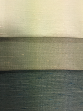 Load image into Gallery viewer, Faux Silk Mint Green Seafoam Green Teal