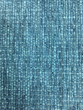 Load image into Gallery viewer, Heavy Duty Turquoise Teal Seafoam Green Upholstery Drapery Fabric