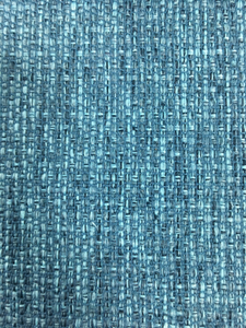 Heavy Duty Turquoise Teal Seafoam Green Upholstery Drapery Fabric