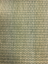 Load image into Gallery viewer, Heavy Duty Turquoise Teal Seafoam Green Upholstery Drapery Fabric