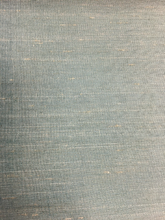Load image into Gallery viewer, Faux Silk Ocean Blue Pewter Grey Antique Blue