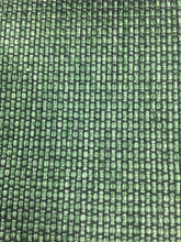 Load image into Gallery viewer, Heavy Duty Chartreuse Green Grey Black Upholstery Drapery Fabric