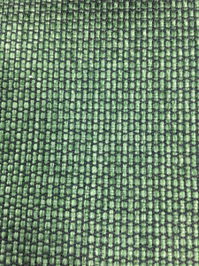 Heavy Duty Chartreuse Green Grey Black Upholstery Drapery Fabric
