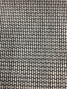 Heavy Duty Chartreuse Green Grey Black Upholstery Drapery Fabric