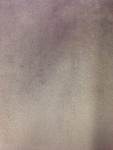 Load image into Gallery viewer, Pink Quartz Lavender Mauve Velvet Upholstery Drapery Fabric / RM Villa