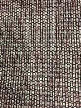 Load image into Gallery viewer, Heavy Duty Grey Charcoal Grey Charcoal Black Upholstery Drapery Fabric