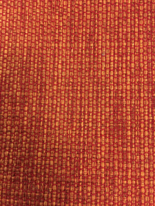 Heavy Duty Linen Beige Burnt Orange Magenta Upholstery Drapery Fabric