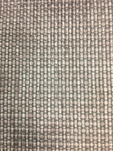 Load image into Gallery viewer, Heavy Duty Feather Grey Tweed Upholstery Drapery Fabric
