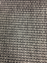 Load image into Gallery viewer, Heavy Duty Charcoal Tweed Charcoal Grey Upholstery Drapery Fabric