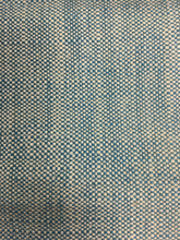 Load image into Gallery viewer, Viscose Linen Lime Green Teal Beige Denim Blue Upholstery Drapery Fabric