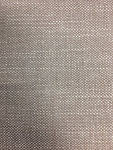 Load image into Gallery viewer, Viscose Linen Lavender Purple Taupe Sky Blue Upholstery Drapery Fabric