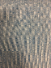 Load image into Gallery viewer, Viscose Linen Lavender Purple Taupe Sky Blue Upholstery Drapery Fabric