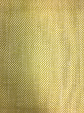Load image into Gallery viewer, Viscose Linen Green Mustard Yellow Jade Green Upholstery Drapery Fabric