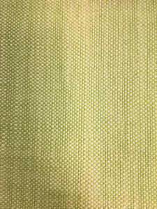 Viscose Linen Green Mustard Yellow Jade Green Upholstery Drapery Fabric