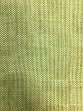 Load image into Gallery viewer, Viscose Linen Green Mustard Yellow Jade Green Upholstery Drapery Fabric