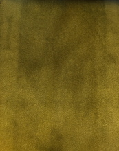 Load image into Gallery viewer, Army Green Dark Sage Antique Aqua Velvet Upholstery Drapery Fabric / RM Villa