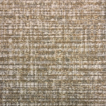 Load image into Gallery viewer, Water Stain Resistant Beige Grey MCM Mid Century Modern Chenille Upholstery Fabric