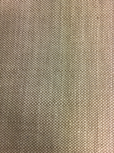 Load image into Gallery viewer, Viscose Linen Grey Tweed Beige Black Taupe Upholstery Drapery Fabric
