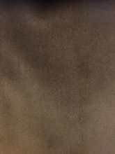 Load image into Gallery viewer, Emerald Green Forest Green Taupe Velvet Upholstery Drapery Fabric / RM Villa