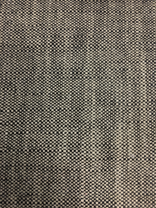 Viscose Linen Grey Tweed Beige Black Taupe Upholstery Drapery Fabric
