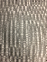 Load image into Gallery viewer, Viscose Linen Silver Mineral Grey Blue Beige Upholstery Drapery Fabric