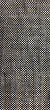 Load image into Gallery viewer, Viscose Linen Black Grey Charcoal Black Upholstery Drapery Fabric