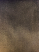Load image into Gallery viewer, Dove Grey Greise Grey Velvet Upholstery Drapery Fabric / RM Villa