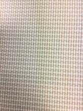 Load image into Gallery viewer, Heavy Duty Oyster White Cream Taupe Upholstery Drapery Fabric