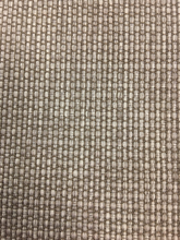 Load image into Gallery viewer, Heavy Duty Oyster White Cream Taupe Upholstery Drapery Fabric