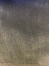 Load image into Gallery viewer, Grey Fog Grey Medium Grey Velvet Upholstery Drapery Fabric / RM Villa