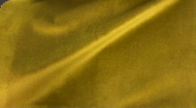 Load image into Gallery viewer, Navy Blue Green Red Velvet Upholstery Drapery Fabric / RM Villa