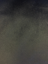 Load image into Gallery viewer, Stone Grey Dove Grey Black Velvet Upholstery Drapery Fabric / RM Villa