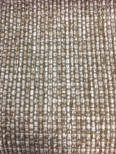 Load image into Gallery viewer, Heavy Duty Brown Mustard Yellow Rusty Red Upholstery Drapery Fabric