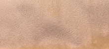 Load image into Gallery viewer, Beige Champagne Buttercream Velvet Upholstery Drapery Fabric / RM Villa