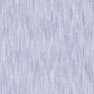 Duralee Rive Gauche Strie Velvet Upholstery Fabric / Wisteria