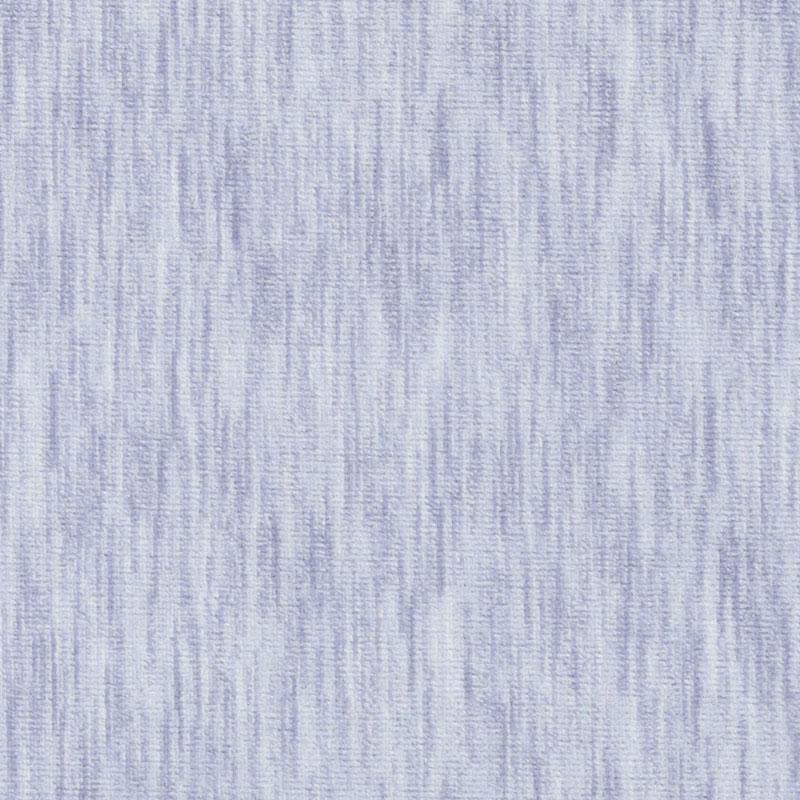 Duralee Rive Gauche Strie Velvet Upholstery Fabric / Wisteria