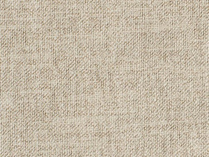 Heathered Brown Linen Weave Fabric, Upholstery / Drapery