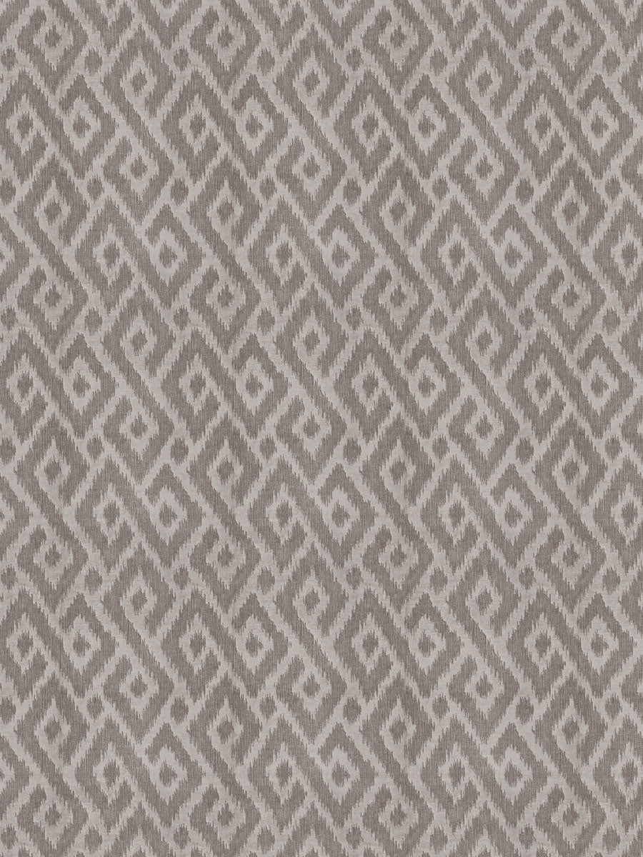 7015016 ERIC LICHEN Geometric Velvet Upholstery Fabric