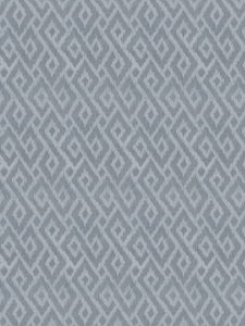 7 Colorways Geometric Velvet Trellis Lattice Upholstery Fabric Beige Blue Grey