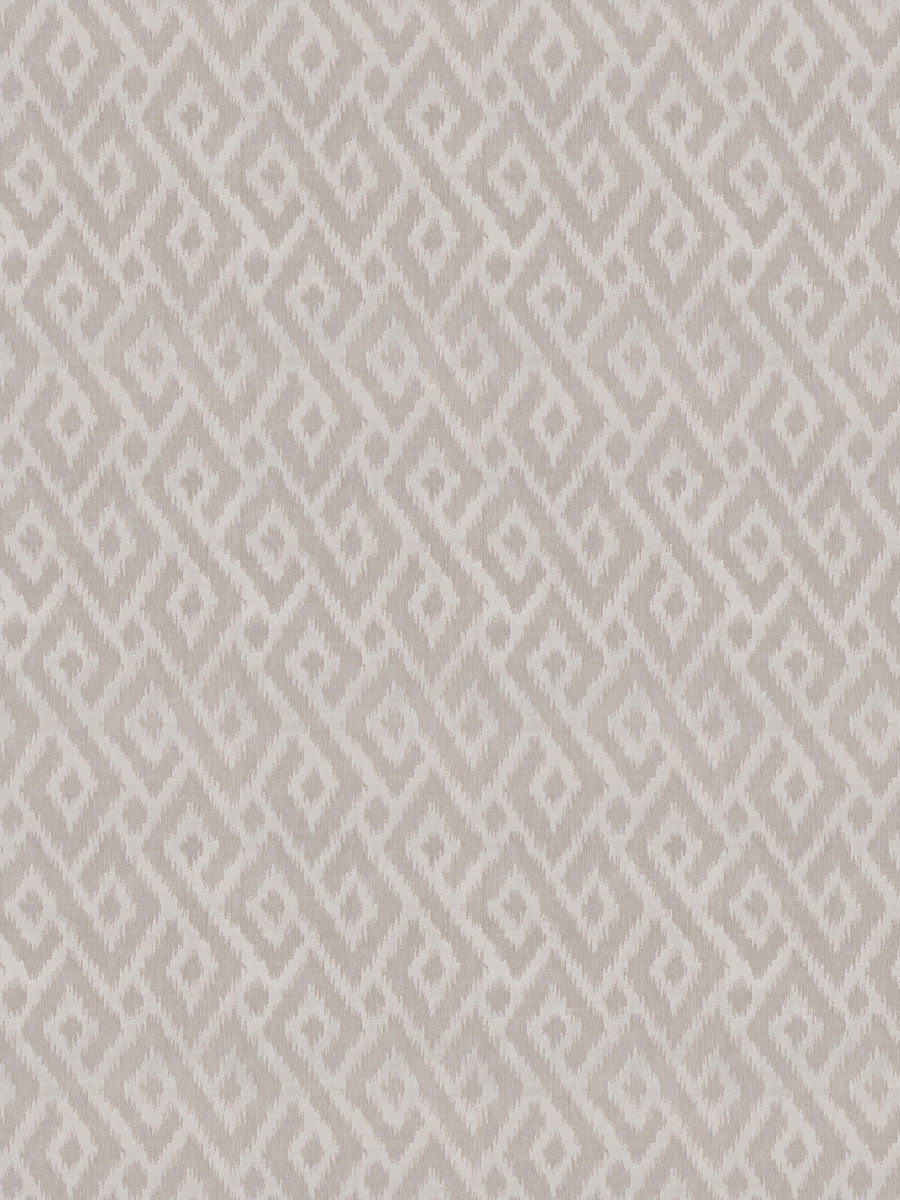7 Colorways Geometric Velvet Trellis Lattice Upholstery Fabric Beige Blue Grey