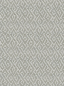 7 Colorways Geometric Velvet Trellis Lattice Upholstery Fabric Beige Blue Grey