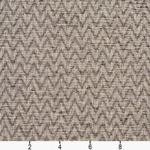 Load image into Gallery viewer, Essentials Heavy Duty Upholstery Drapery Сhevron Fabric / Gray