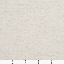 Load image into Gallery viewer, Essentials Heavy Duty Upholstery Drapery Сhevron Fabric / Ivory