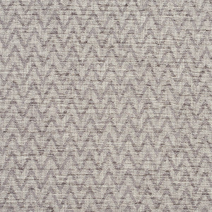 Essentials Heavy Duty Upholstery Drapery Сhevron Fabric / Light Gray