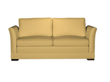 Load image into Gallery viewer, Essentials Upholstery Drapery Сhevron Fabric / Yellow