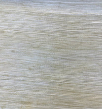 Load image into Gallery viewer, Silk Dupioni Semi Sheer Aqua Blue Beige Pale Sage Green Peach Fabric